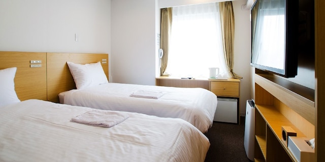 ホテルパサージュⅡ