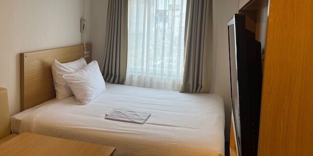 ホテルパサージュⅡ