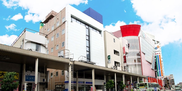 ホテルパサージュⅡ