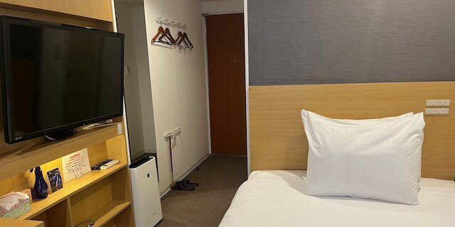 ホテルパサージュⅡ