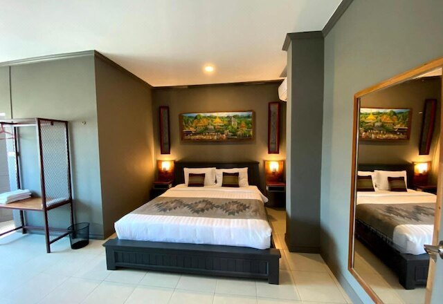 パトゥクサイ プレイス