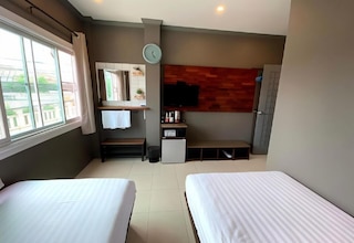 パトゥクサイ プレイス