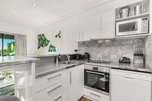 ヴィアダクツ ビッグ バルコニー ブレステイキング ビューズ