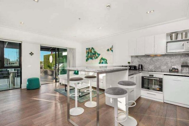 ヴィアダクツ ビッグ バルコニー ブレステイキング ビューズ