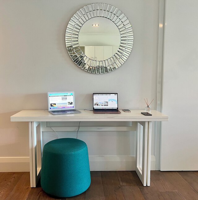 ヴィアダクツ ビッグ バルコニー ブレステイキング ビューズ