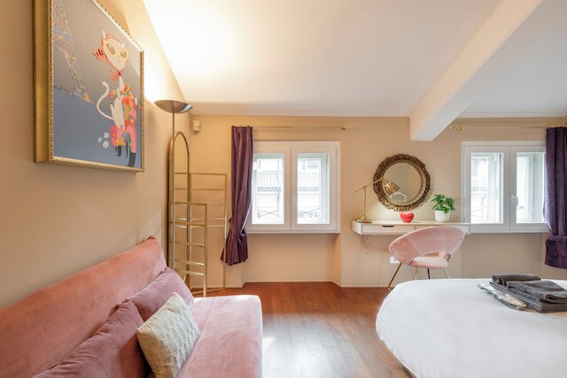 BnButler - ポンタッチオ 4 コン テラッゾ