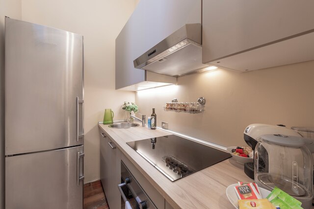 BnButler - ポンタッチオ 4 コン テラッゾ