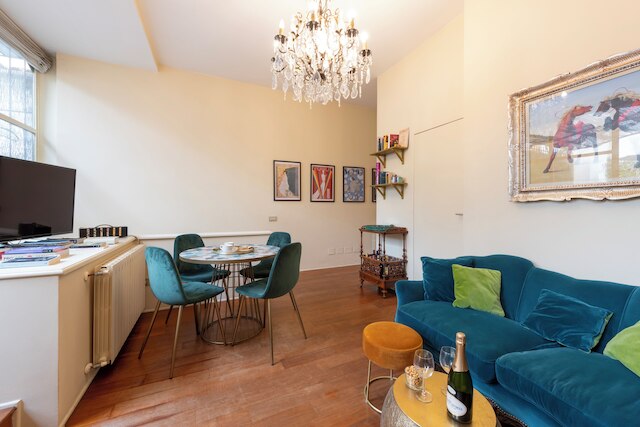 BnButler - ポンタッチオ 4 コン テラッゾ