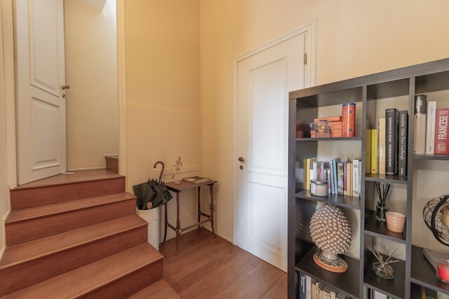 BnButler - ポンタッチオ 4 コン テラッゾ