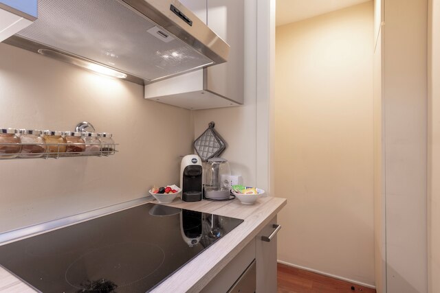 BnButler - ポンタッチオ 4 コン テラッゾ