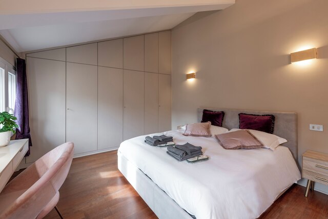 BnButler - ポンタッチオ 4 コン テラッゾ