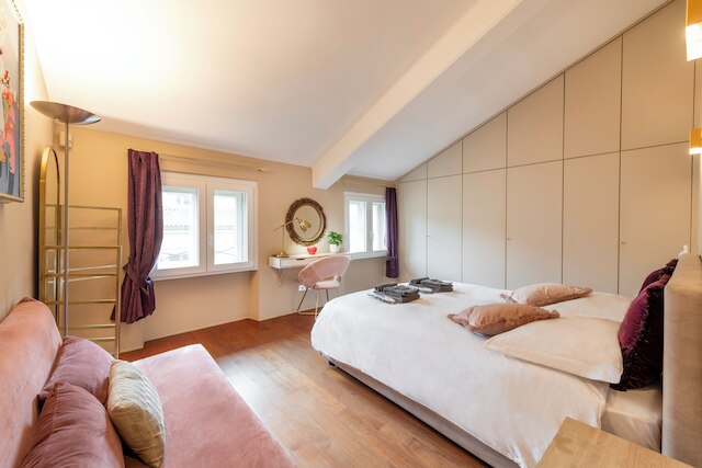 BnButler - ポンタッチオ 4 コン テラッゾ