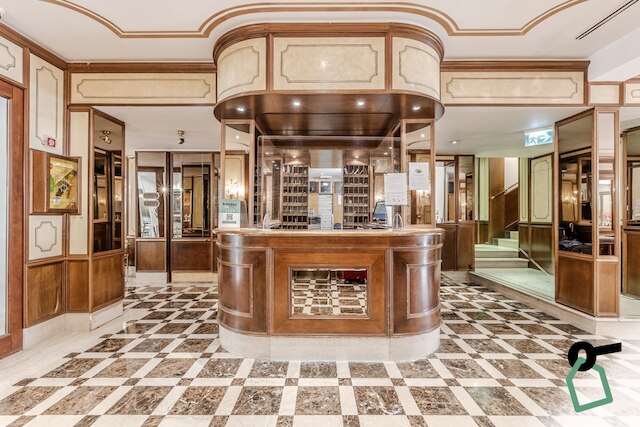 ホティデイ ルーム コレクション - ヴェネツィア サンタ ルチア