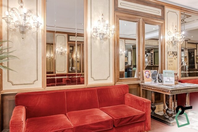 ホティデイ ルーム コレクション - ヴェネツィア サンタ ルチア