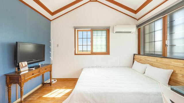 Ganghwado Byeolbatjigi Pension