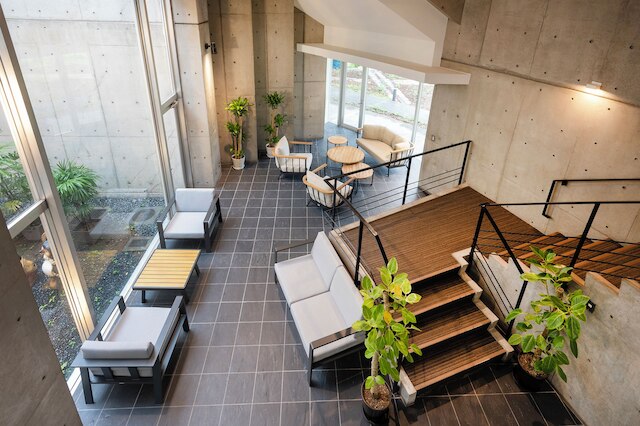 里沼リゾート Hotel KOMORINU