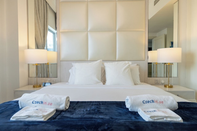 ニューリスティング ブルジカリファビュー ドバイモール