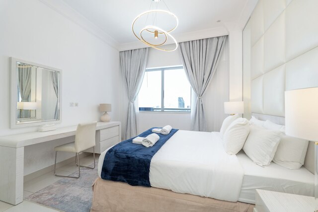 ニューリスティング ブルジカリファビュー ドバイモール