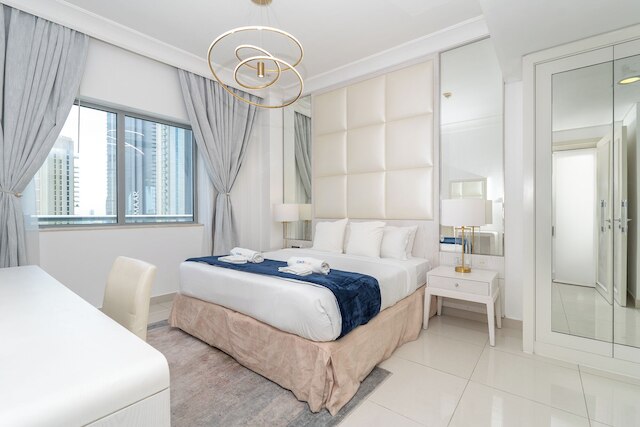 ニューリスティング ブルジカリファビュー ドバイモール