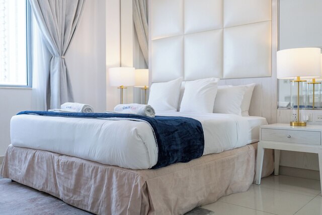 ニューリスティング ブルジカリファビュー ドバイモール