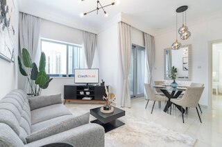 ニューリスティング ブルジカリファビュー ドバイモール