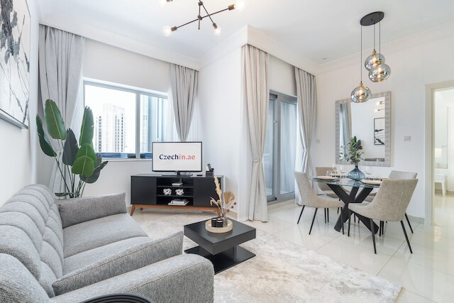 ニューリスティング ブルジカリファビュー ドバイモール