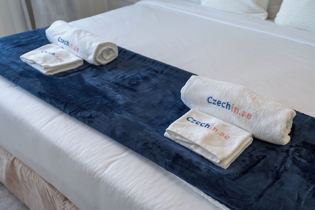 ニューリスティング ブルジカリファビュー ドバイモール