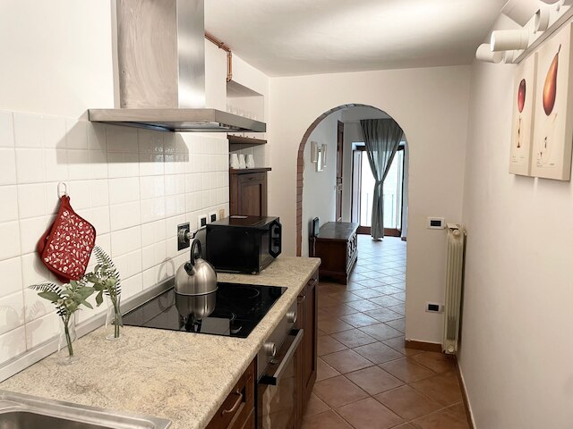 サン ジョルジョ 59 イン フィレンツェ