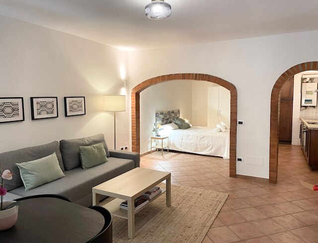 サン ジョルジョ 59 イン フィレンツェ