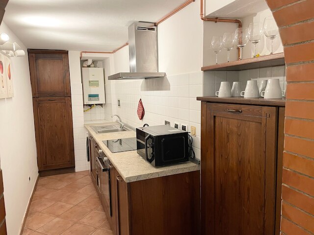 サン ジョルジョ 59 イン フィレンツェ