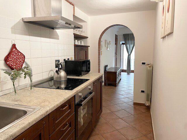 サン ジョルジョ 59 イン フィレンツェ