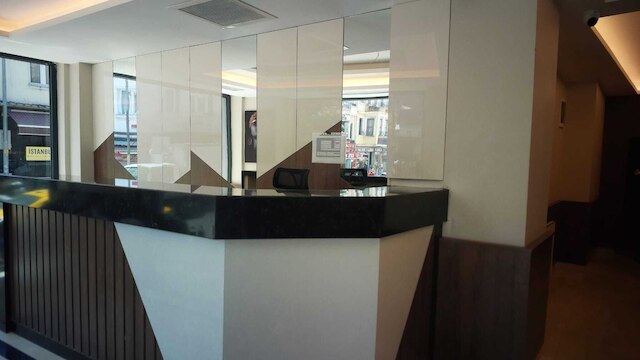 ソリス ブティックホテル