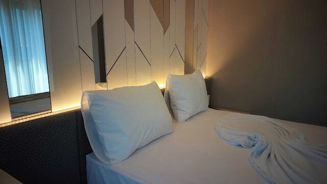 ソリス ブティックホテル