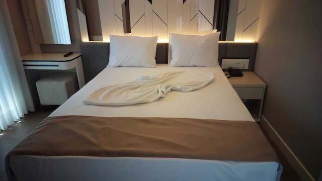 ソリス ブティックホテル