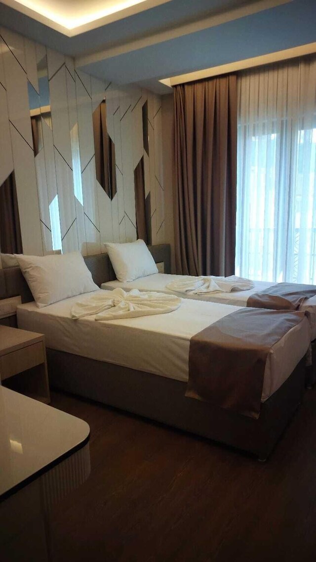 ソリス ブティックホテル