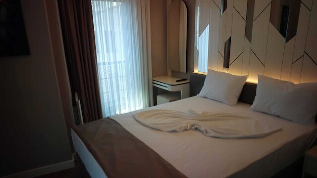 ソリス ブティックホテル