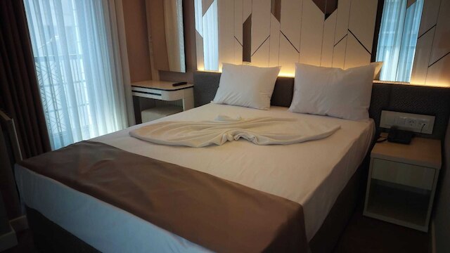 ソリス ブティックホテル