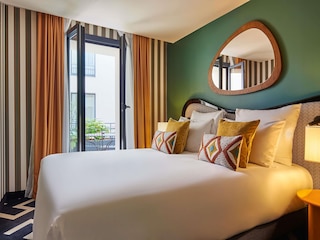 メルキュール パリ ビュット モンマルトル バシリカ