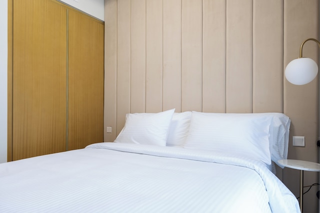 シック 2BR アーバン エスケープ イン アイコン シティ