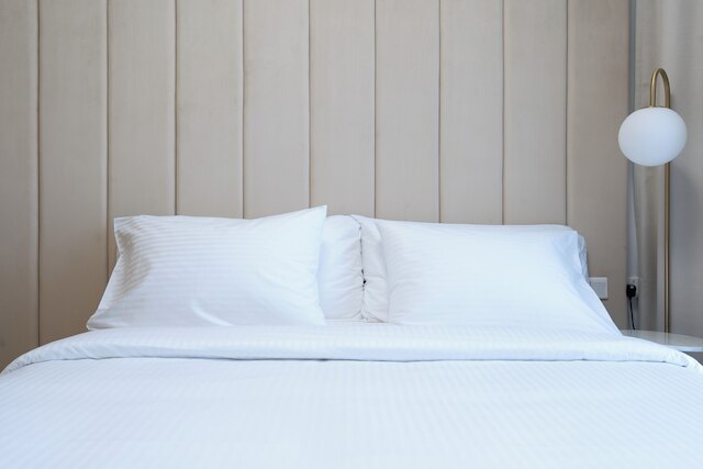 シック 2BR アーバン エスケープ イン アイコン シティ