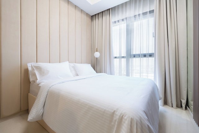 シック 2BR アーバン エスケープ イン アイコン シティ