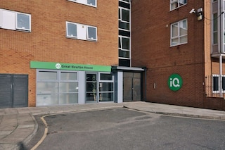 グレート ニュートン ハウス