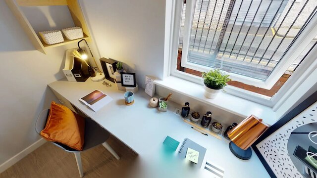 グレート ニュートン ハウス