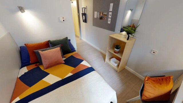 グレート ニュートン ハウス