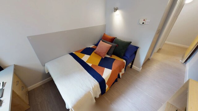 グレート ニュートン ハウス