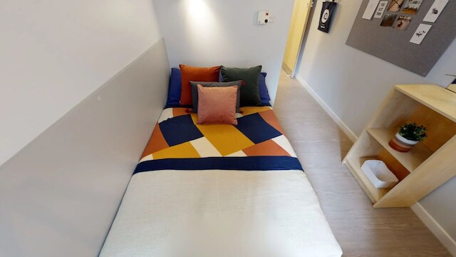 グレート ニュートン ハウス