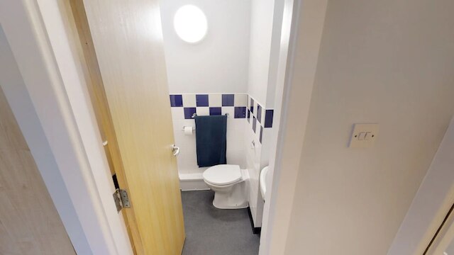 グレート ニュートン ハウス