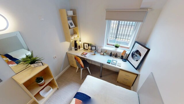 グレート ニュートン ハウス