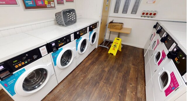 グレート ニュートン ハウス