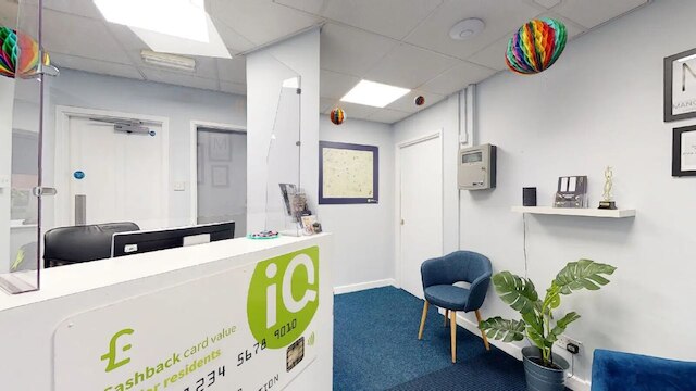 マンチェスターガーデンズ